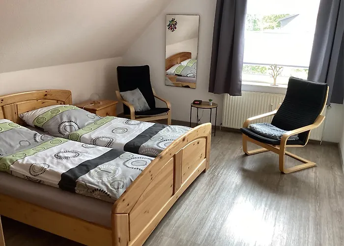 Gaestehaus Steffen