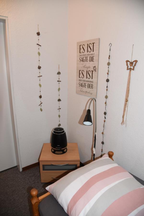 Gaestehaus Steffen Apartment *