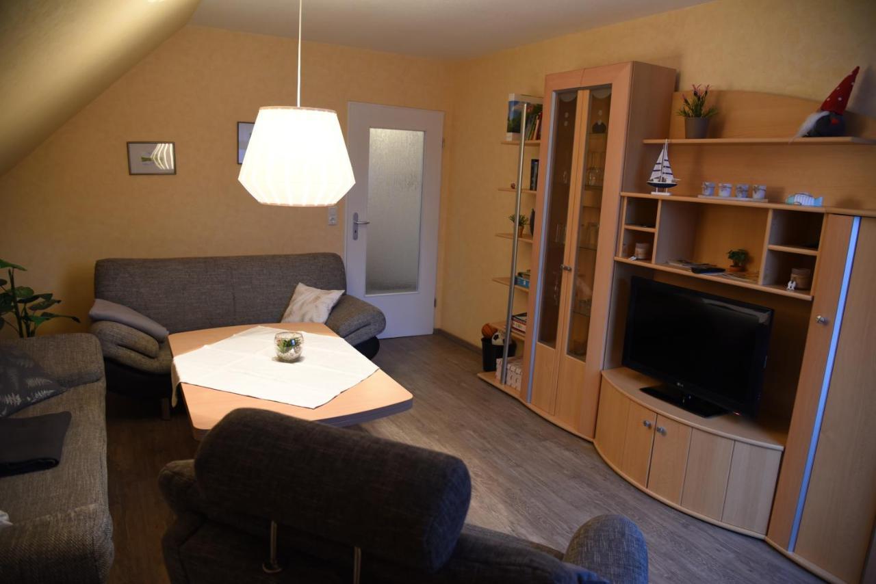 Gaestehaus Steffen Upgant-Schott