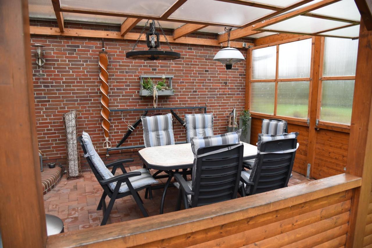 Apartment Gaestehaus Steffen