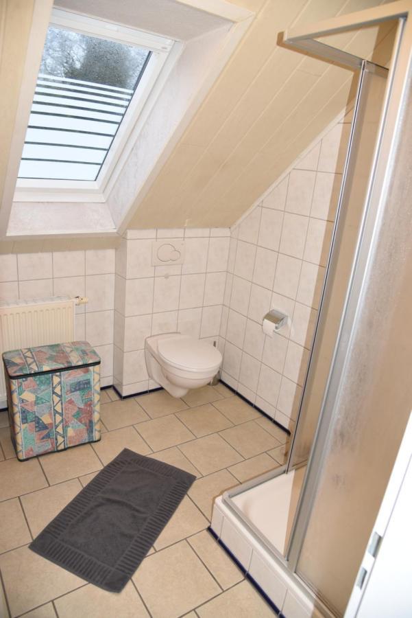 Apartment Gaestehaus Steffen *
