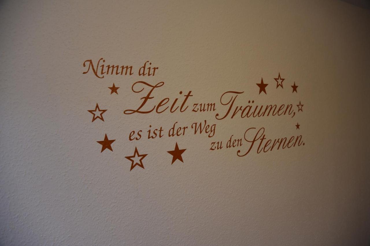 Gaestehaus Steffen * Upgant-Schott