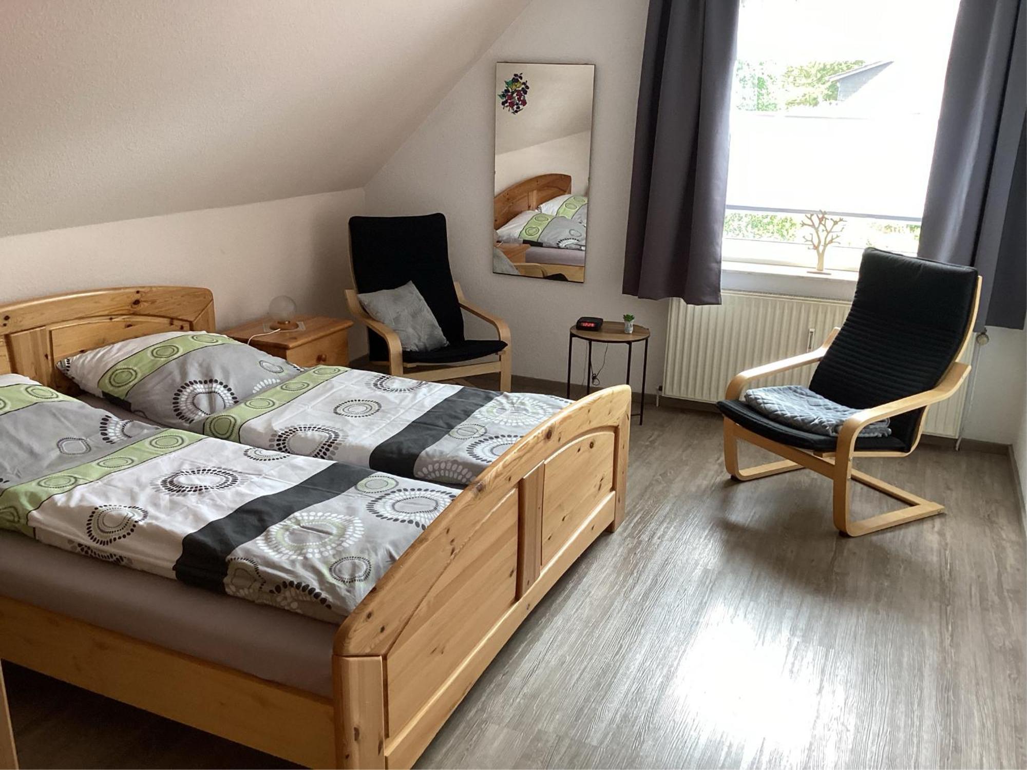 Apartment Gaestehaus Steffen