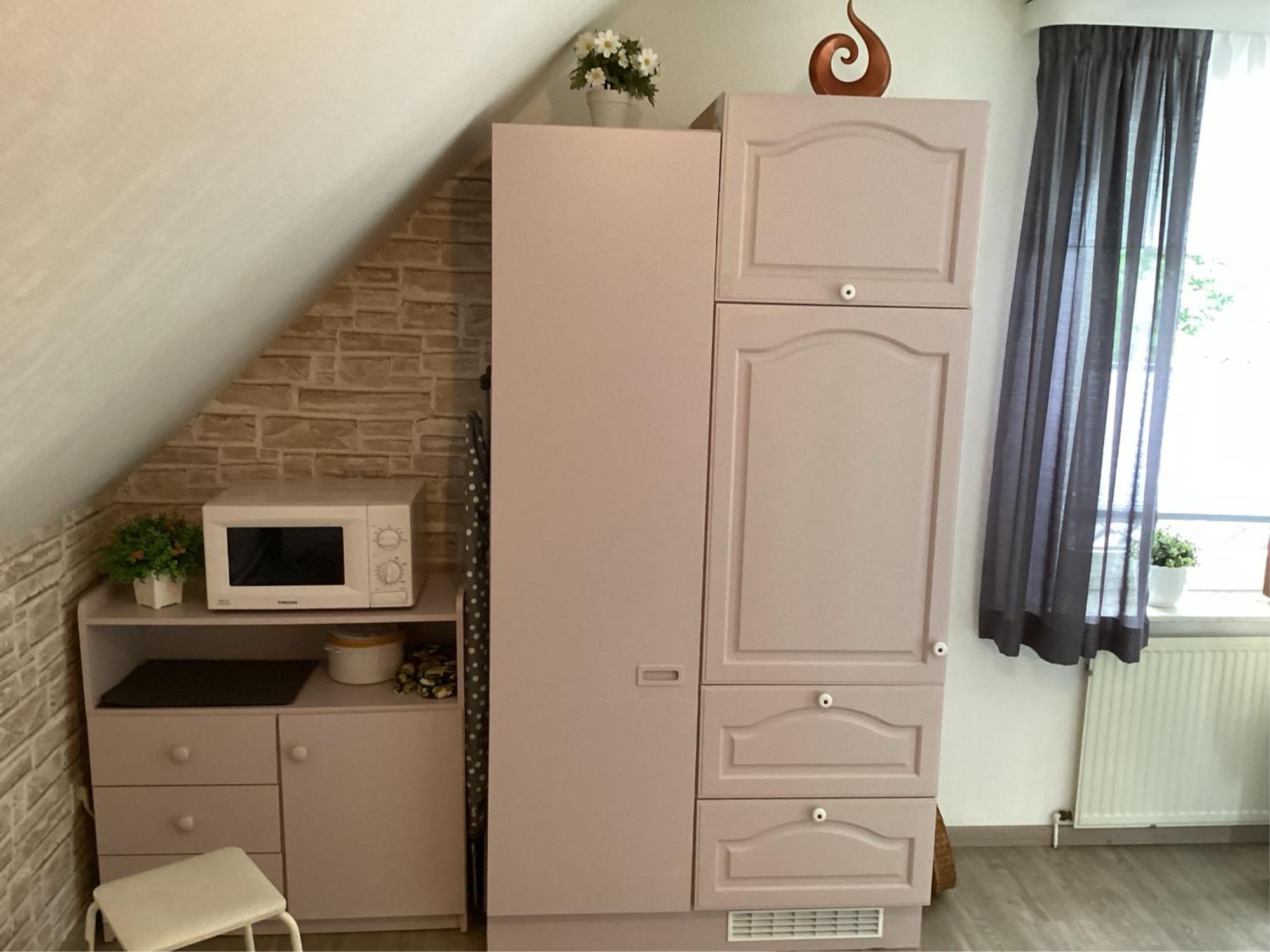 Apartment Gaestehaus Steffen *