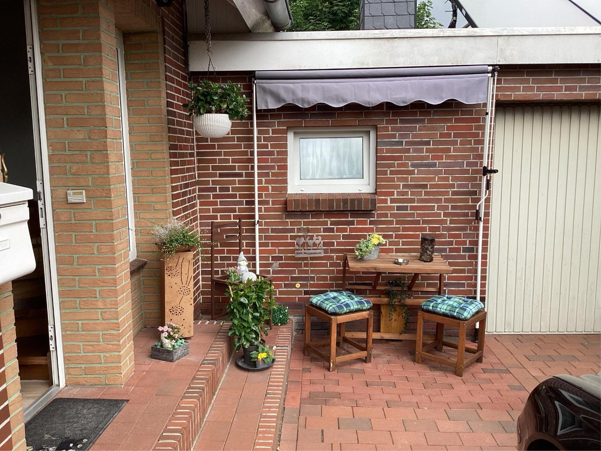Apartment Gaestehaus Steffen *