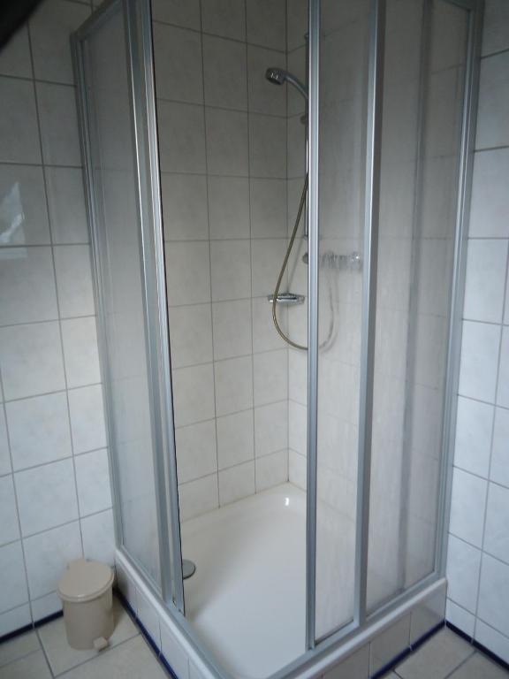 Apartment Gaestehaus Steffen Upgant-Schott